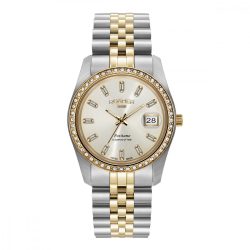 Roamer Női óra analóg 853858 47 39 20 Positano nemesacél