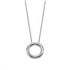   Esprit Collection Női Lánc nyaklánc ezüst Peribess ELNL91626A420-1