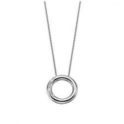   Esprit Collection Női Lánc nyaklánc ezüst Peribess ELNL91626A420-1