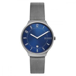 Skagen férfi óra karóra nemesacél SKW6517