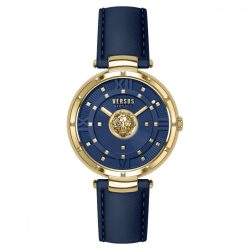 Versus by Versace Női óra karóra Moscova VSPHH3421 bőr