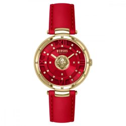 Versus by Versace Női óra karóra Moscova VSPHH3521 bőr
