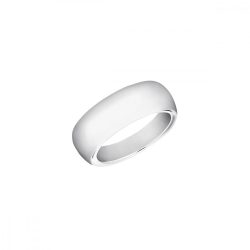   s.Oliver ékszer Női gyűrű nemesacél 203482 54 (17.2 mm Ø)