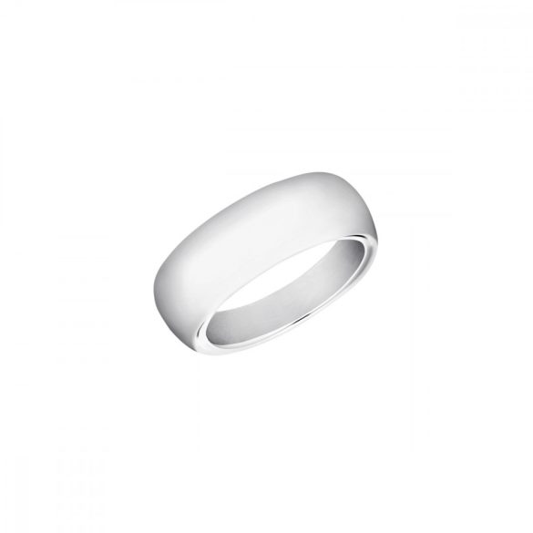 s.Oliver ékszer Női gyűrű nemesacél 203482 58 (18.4 mm Ø)