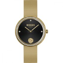   Versus by Versace Női óra karóra LEA köves VSPEN2921 nemesacél