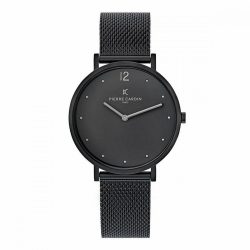   Pierre Cardin férfi óra karóra Belleville egyszerűség nemesacél CBV.1020