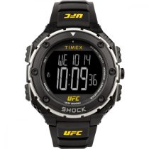 Timex férfi óra karóra TW4B27200 UFC Shock XL