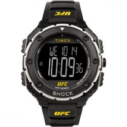 Timex férfi óra karóra TW4B27200 UFC Shock XL
