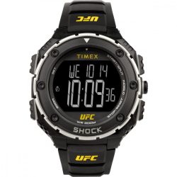 Timex férfi óra karóra TW4B27200 UFC Shock XL