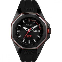 Timex férfi óra karóra analóg TW2V57300 UFC Pro