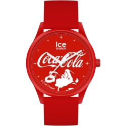   Ice-óra karóra óra Solaruhr Cola Pop art - Medium 3H 019920