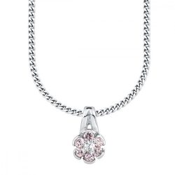   Prinzessin Lillifee Gyerek nyaklánc ékszer ezüst PLF5/41 - 435345