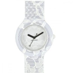 Hip Hop óra karóra Silikonuhr Mon Amour HWU0250
