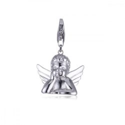   Esprit nyaklánc kiegészítő Charms ezüst Pure Angel Engel ESZZ90801A000