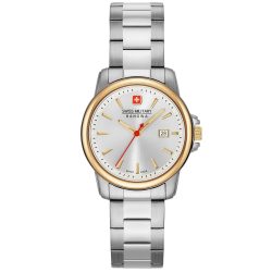 Swiss Military Hanowa női óra karóra 06-7230.7.55.001