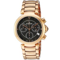 EDOX női óra karóra 10220-37RM-NIR
