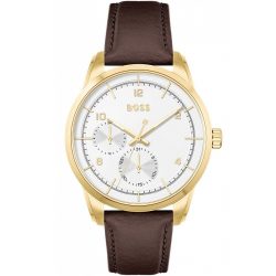 Hugo Boss férfi óra karóra 1513956