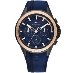Tommy Hilfiger férfi óra karóra 1791860