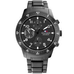 Tommy Hilfiger férfi óra karóra 1791951