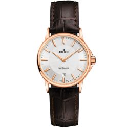 EDOX női óra karóra 57001-37R-AIR