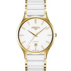 Roamer férfi óra karóra 657833-48-25-60