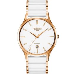 Roamer férfi óra karóra 657833-49-25-60