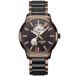 Roamer férfi óra karóra 672661-40-65-60
