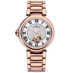 EDOX női óra karóra 85025-37RM-ARR
