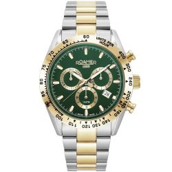 Roamer férfi óra karóra 850837-47-75-20