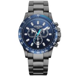 Roamer férfi óra karóra 861837-44-45-20