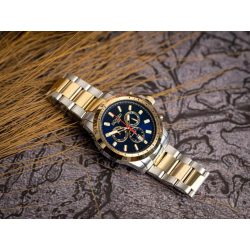 Roamer férfi óra karóra 861837-47-45-20