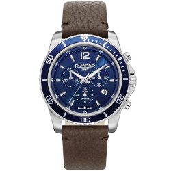 Roamer férfi óra karóra 862837-41-45-02