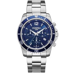 Roamer férfi óra karóra 862837-41-45-20