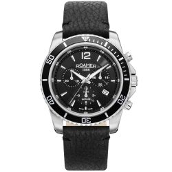 Roamer férfi óra karóra 862837-41-55-02