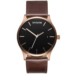 MVMT férfi óra karóra D-MM01-RGBL