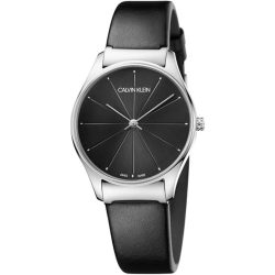 Calvin Klein női óra karóra K4D221CY