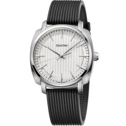 Calvin Klein férfi óra karóra K5M311D6