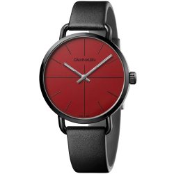 Calvin Klein férfi óra karóra K7B214CP