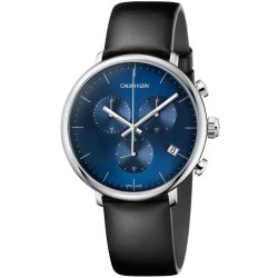 Calvin Klein férfi óra karóra K8M271CN
