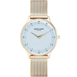 Pierre Cardin női óra karóra PC902722F202