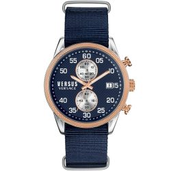 Versus Versace férfi óra karóra S66090016