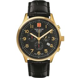 Swiss Alpine Military férfi óra karóra SAM7084.9517