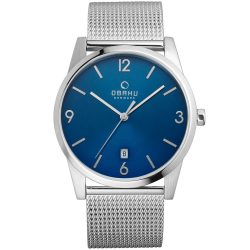 Obaku férfi karóra karkaróra V169GDCLMC
