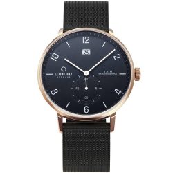 Obaku férfi óra karóra V190GDVBMB
