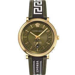 Versace férfi óra karóra VEBQ01519