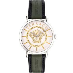 Versace férfi óra karóra VEJ400121