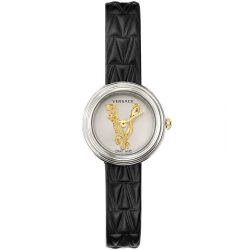 Versace női óra karóra VET300421