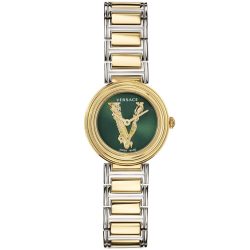 Versace női óra karóra VET300821