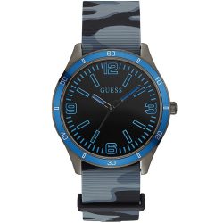 Guess férfi óra karóra W1163G1