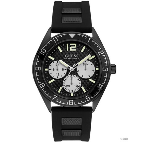 Guess férfi óra karóra W1167G2